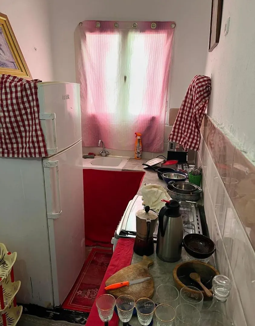 Bed & Breakfast Dar Zittouna Bed and Breakfast Tunis