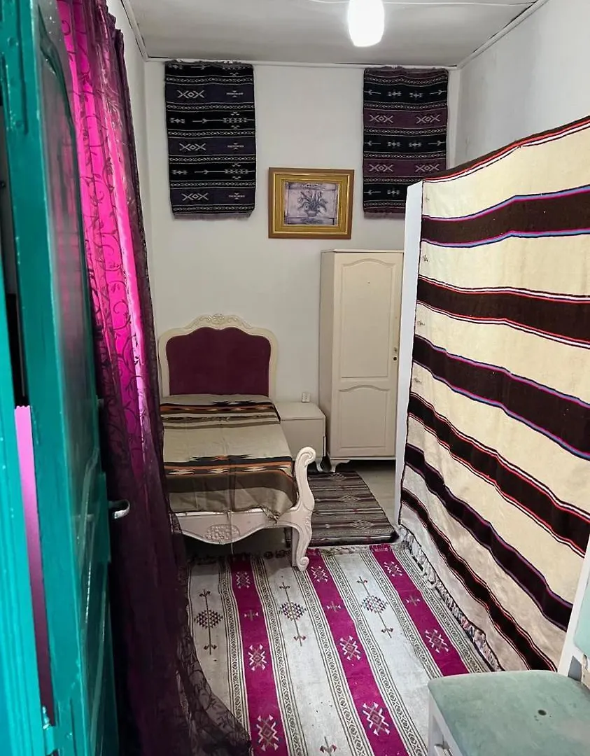 Dar Zittouna Bed and Breakfast Tunis 0*,  Tunesien