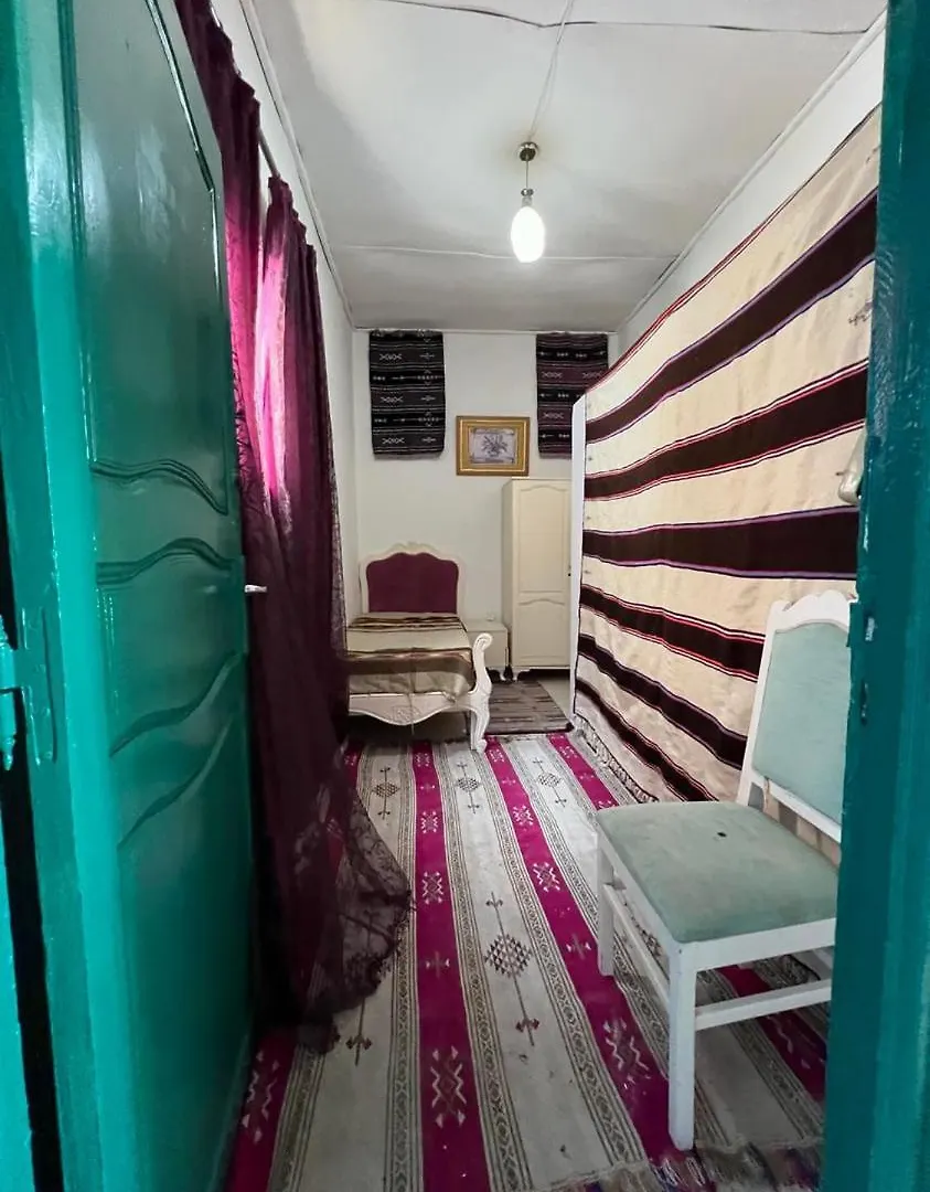 Bed & Breakfast Dar Zittouna Bed and Breakfast Tunis