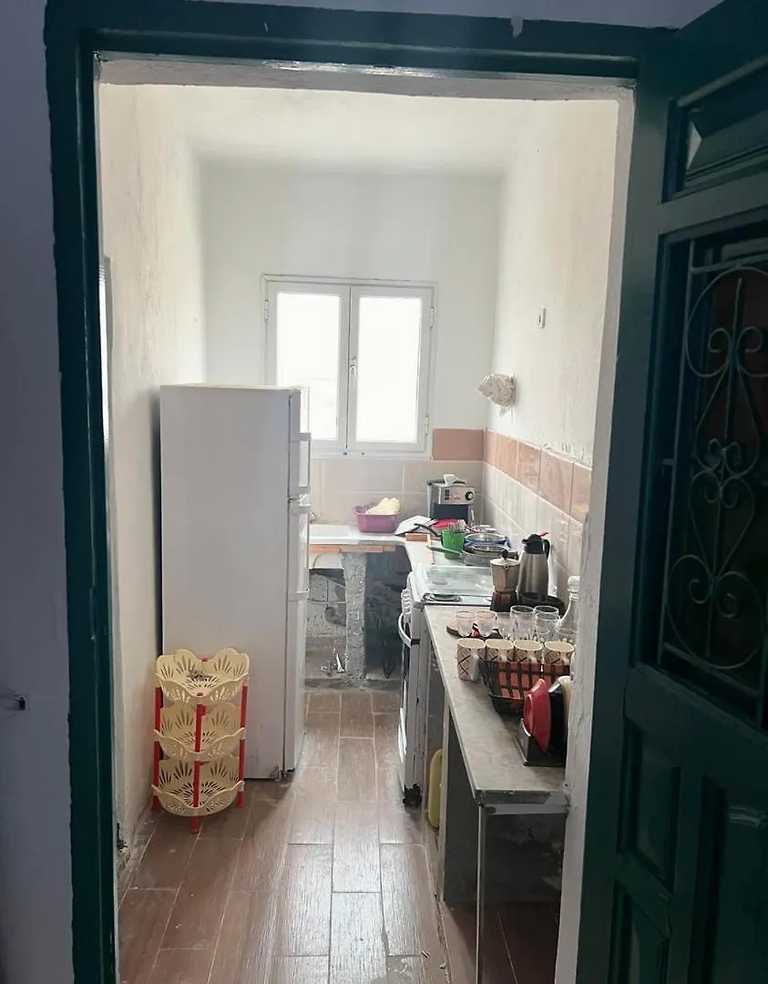 Dar Zittouna Bed and Breakfast Tunis Bed & Breakfast