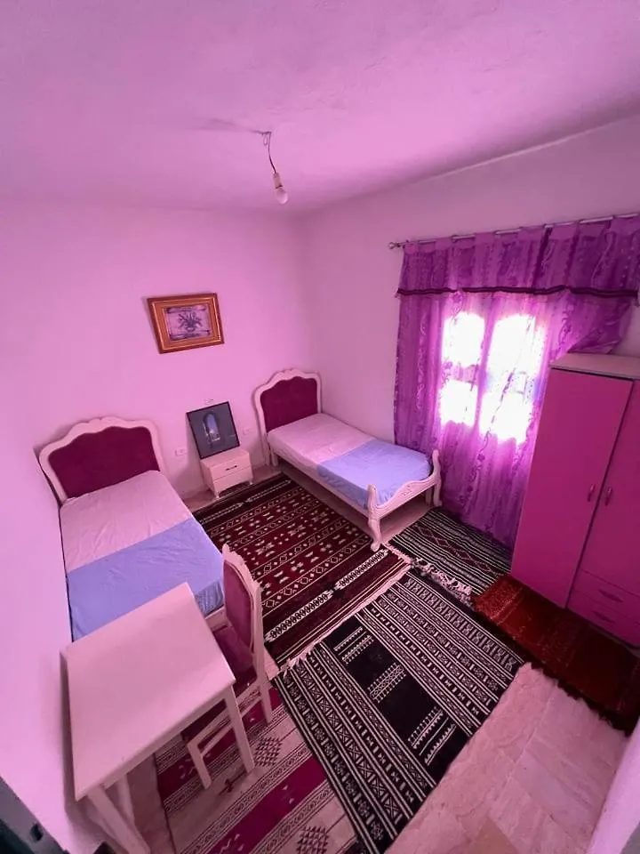 Dar Zittouna Bed and Breakfast Tunis