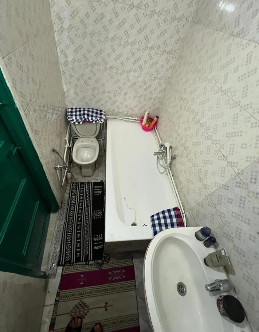 Dar Zittouna Bed and Breakfast Tunis