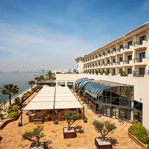 Concorde Les Berges Du Тунис
