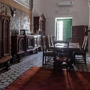 3* Pensión Dar Hayder-la Medina