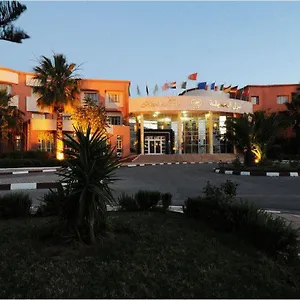 Du Parc Тунис