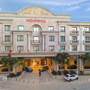 Moevenpick Du Тунис